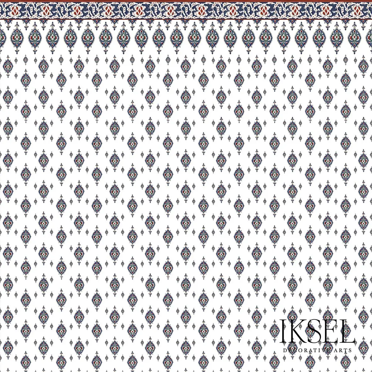 IZNIK SINAN P_ LIGHT