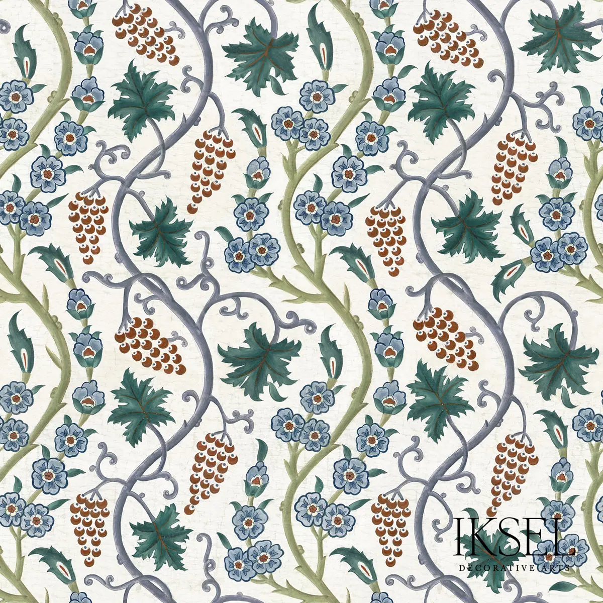 IZNIK SERAGLIO_ ORIGINAL