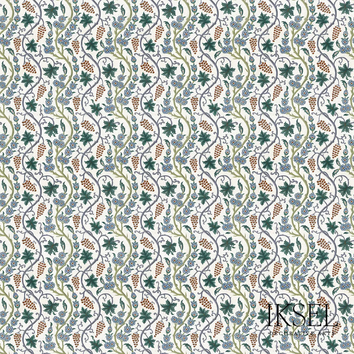 IZNIK SERAGLIO_ ORIGINAL