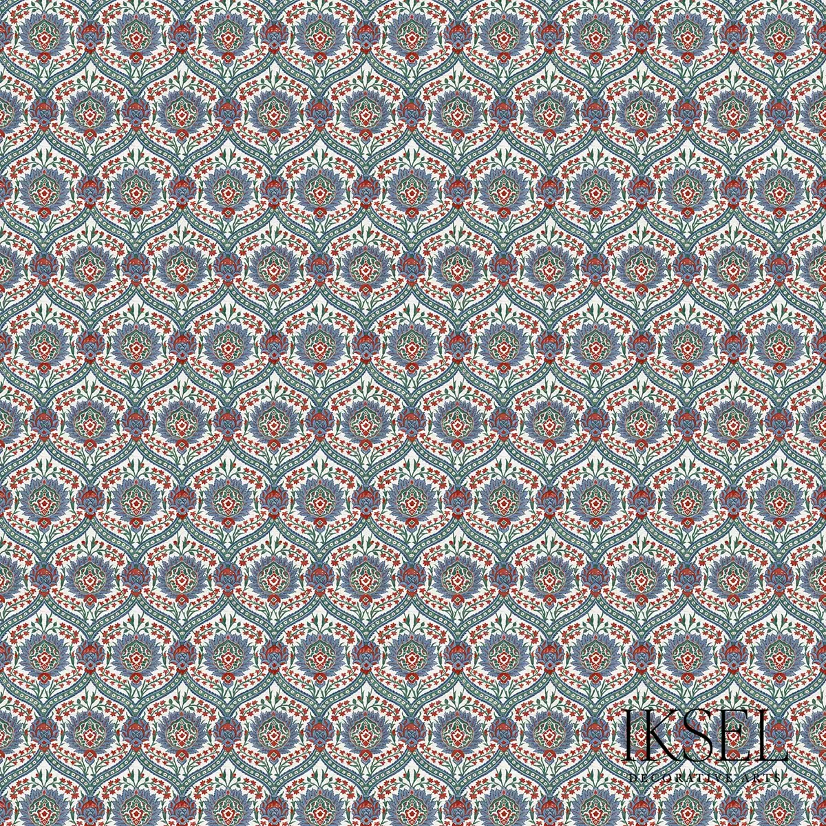 Iznik Harem_ ORIGINAL
