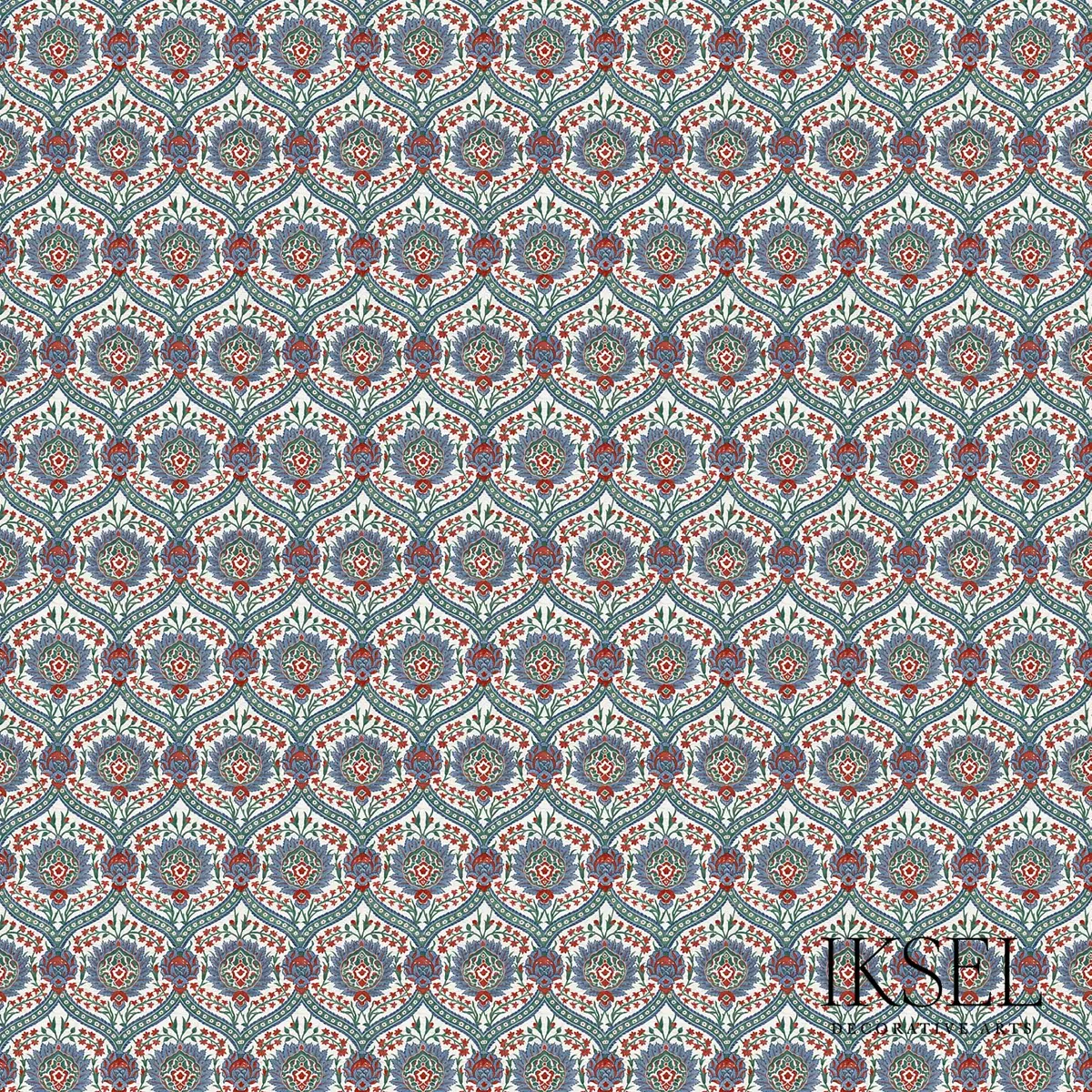 Iznik Harem_ ORIGINAL