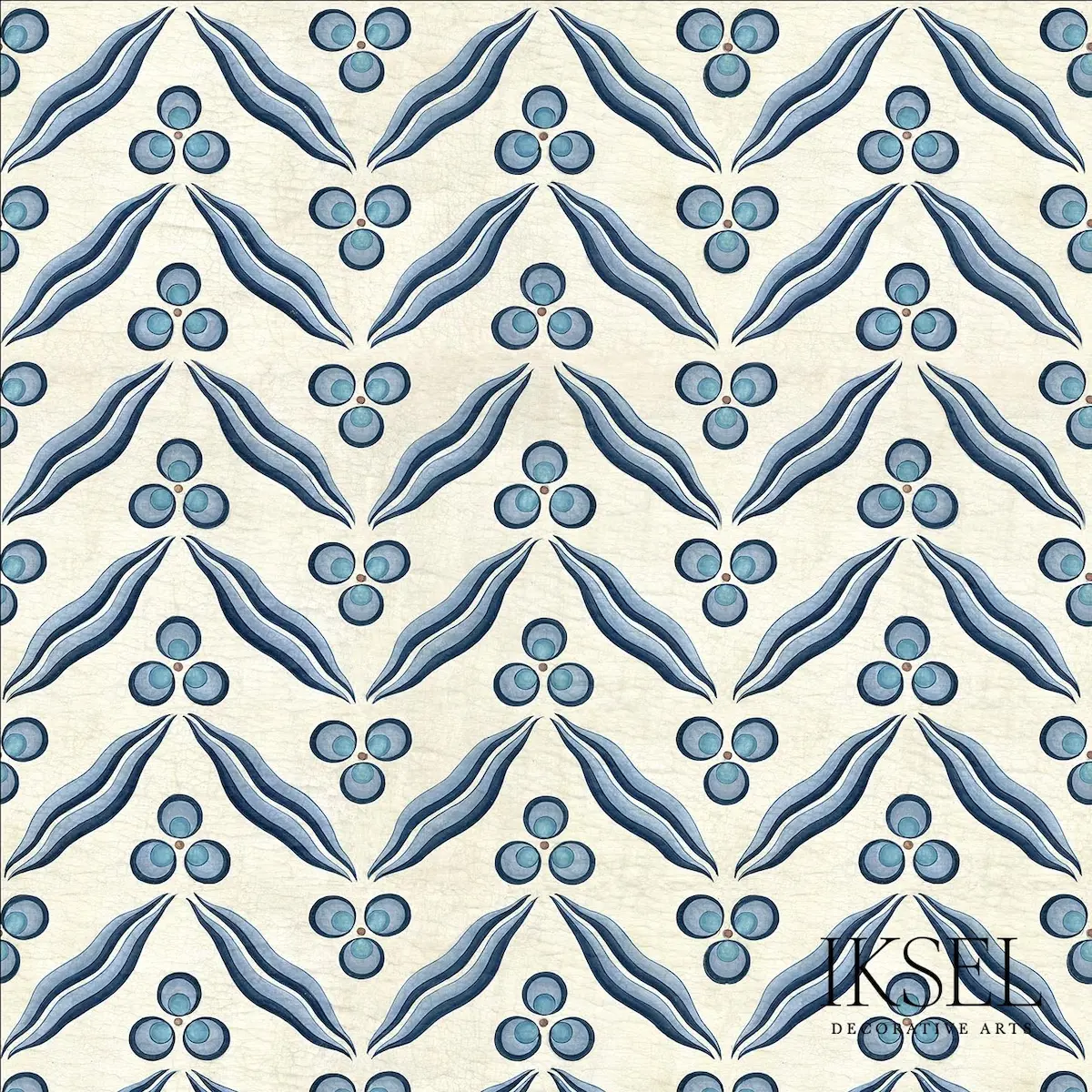 Iznik Chintamani_ ORIGINAL