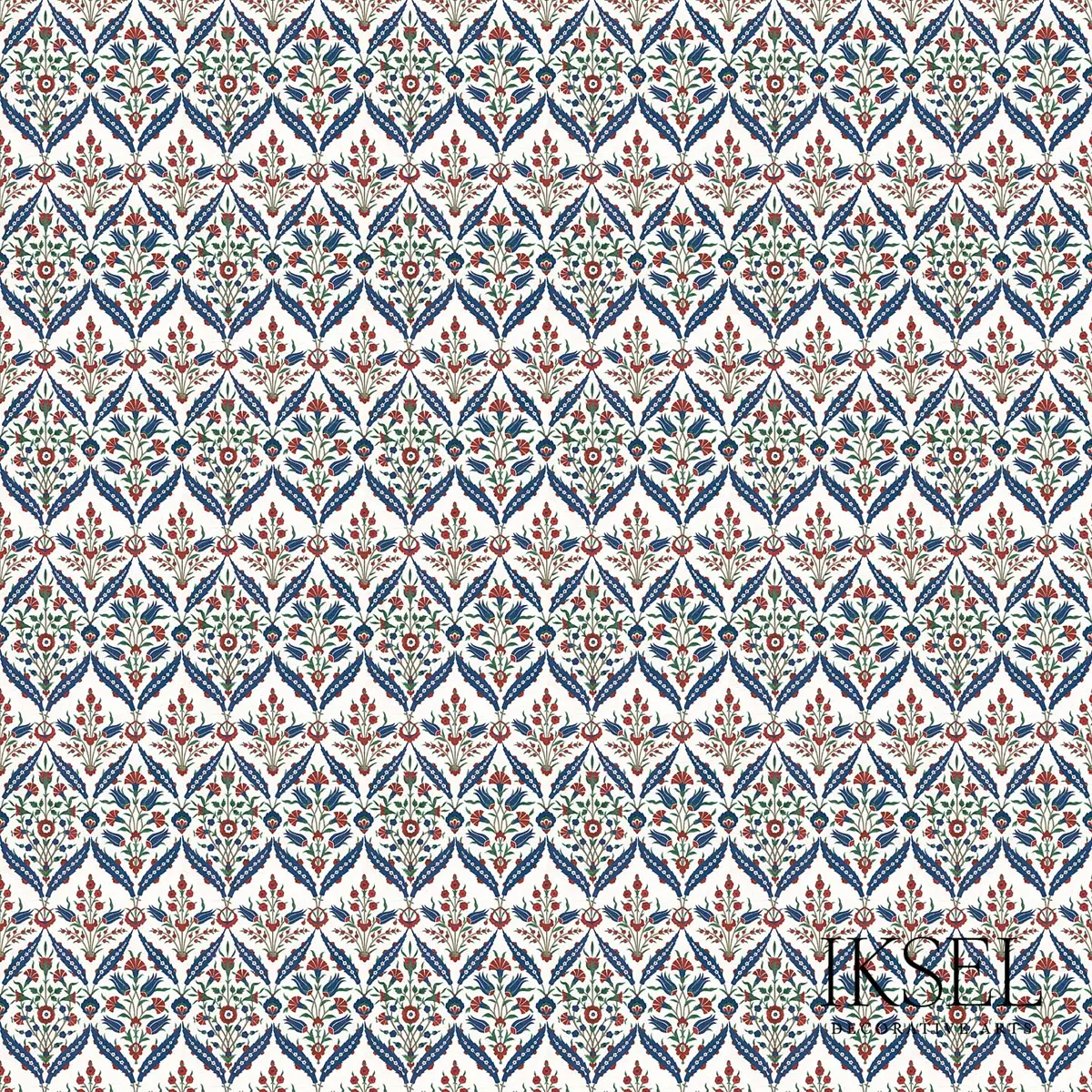 Iznik Aisha_ ORIGINAL