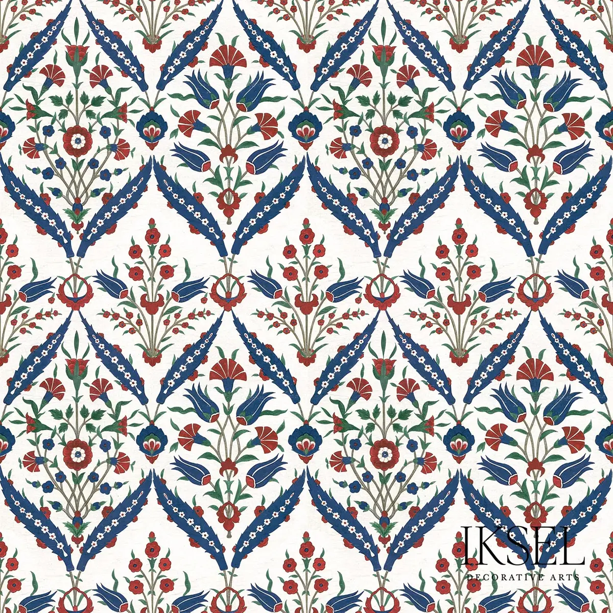Iznik Aisha_ ORIGINAL