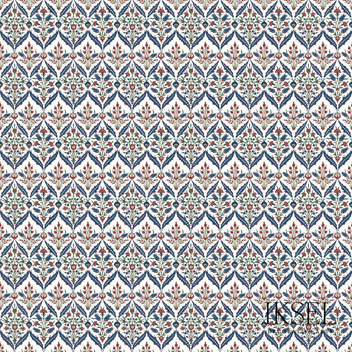 Iznik Aisha_ ORIGINAL