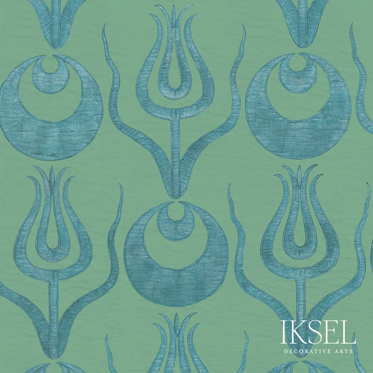 TULIP & CRESCENT_ ORIGINAL