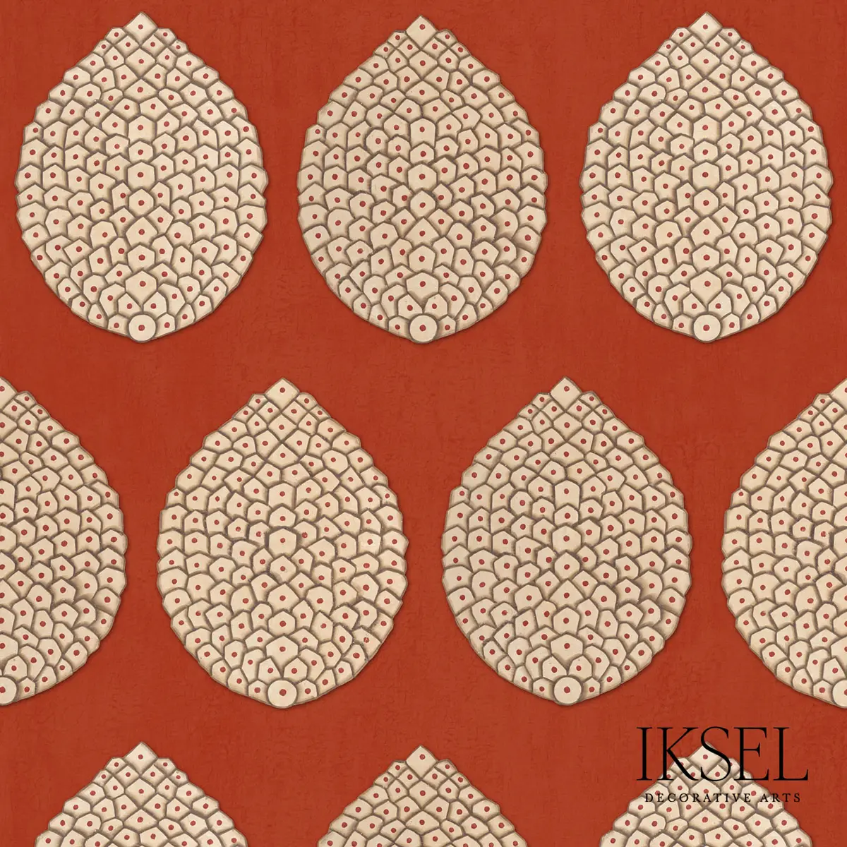 Pomegranate_ NARRED