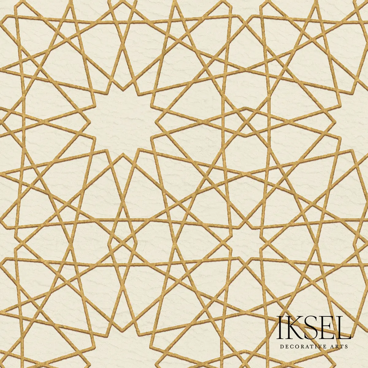 Mamluk Geometric_ BONE