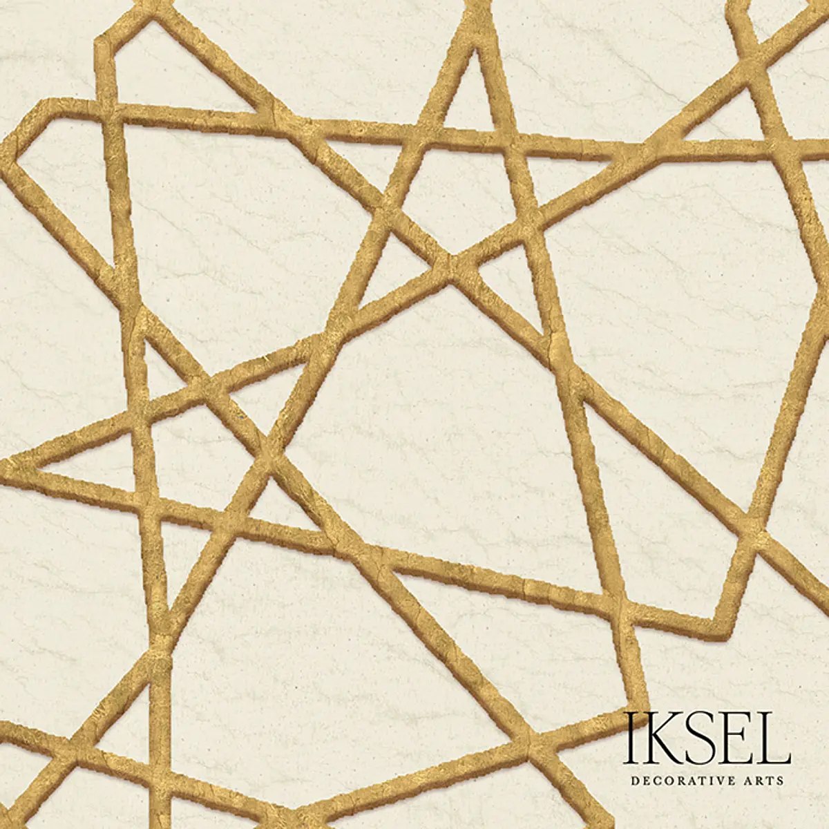 Mamluk Geometric_ BONE