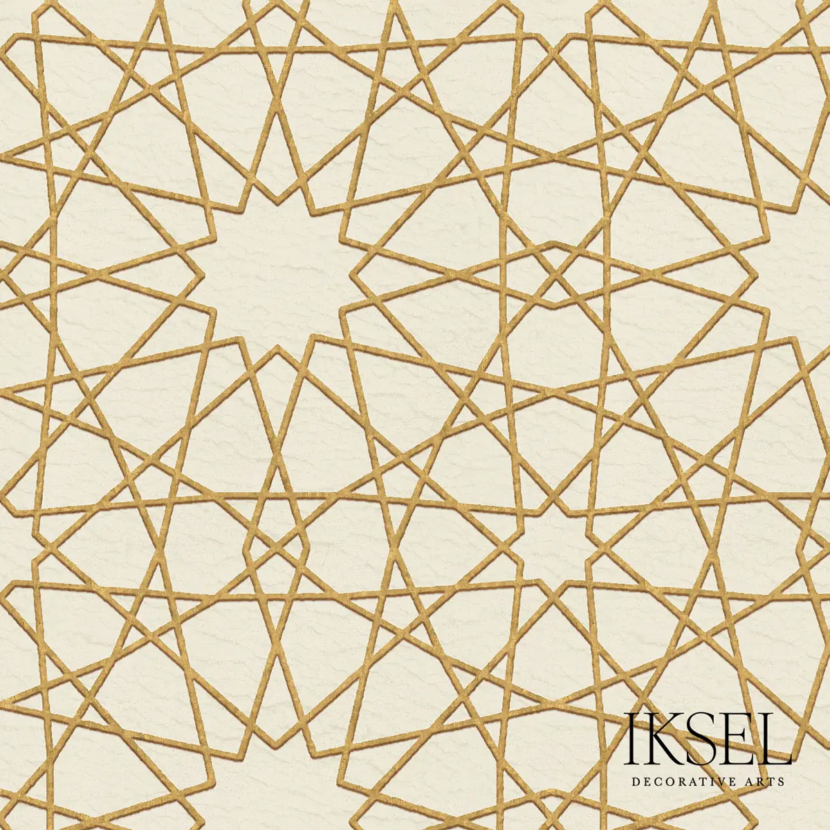 Mamluk Geometric_ BONE