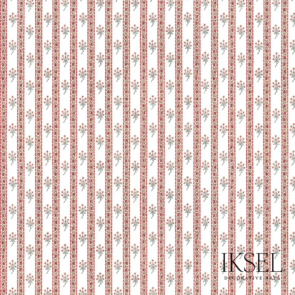 Bouquet Stripe_ ORIGINAL