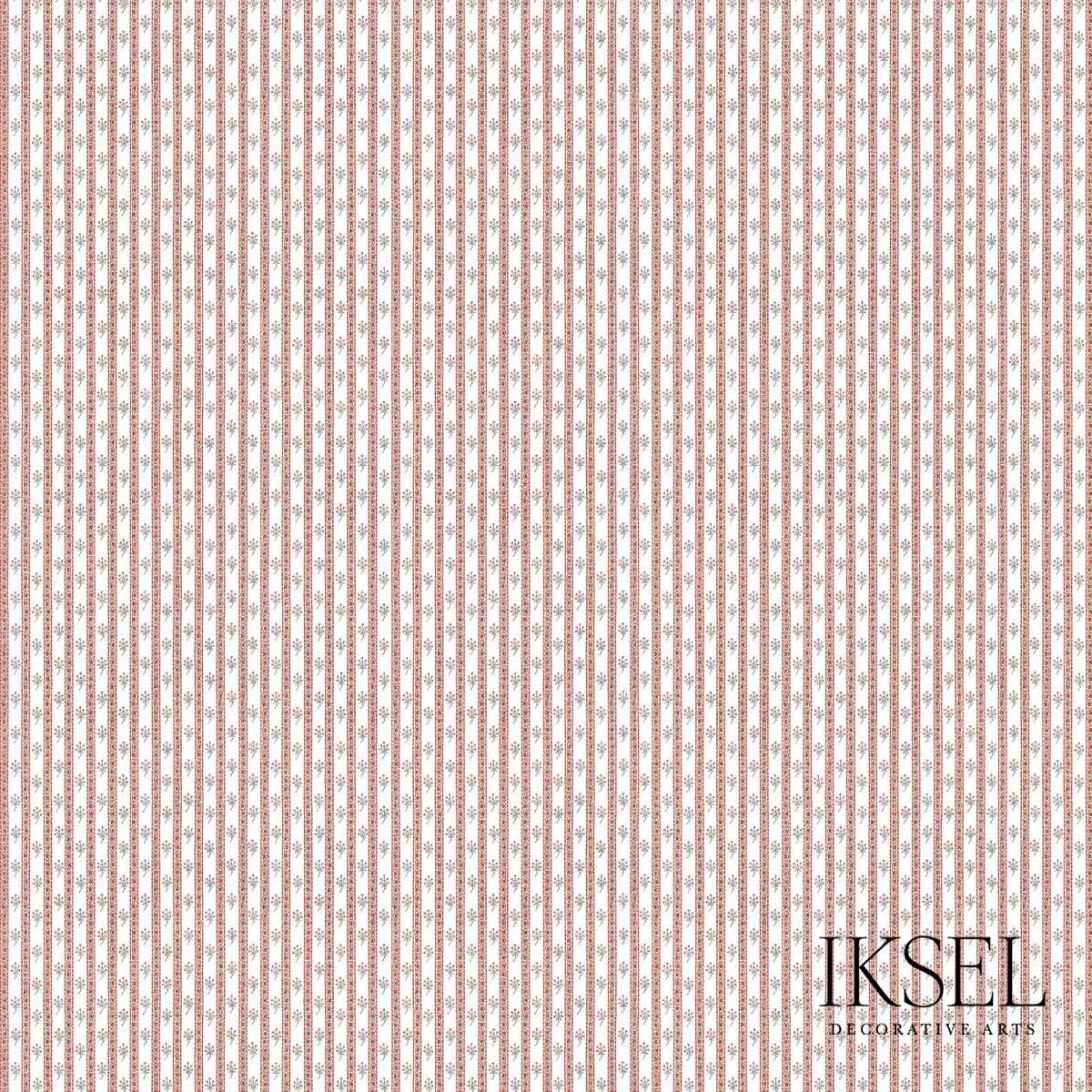 Bouquet Stripe_ ORIGINAL