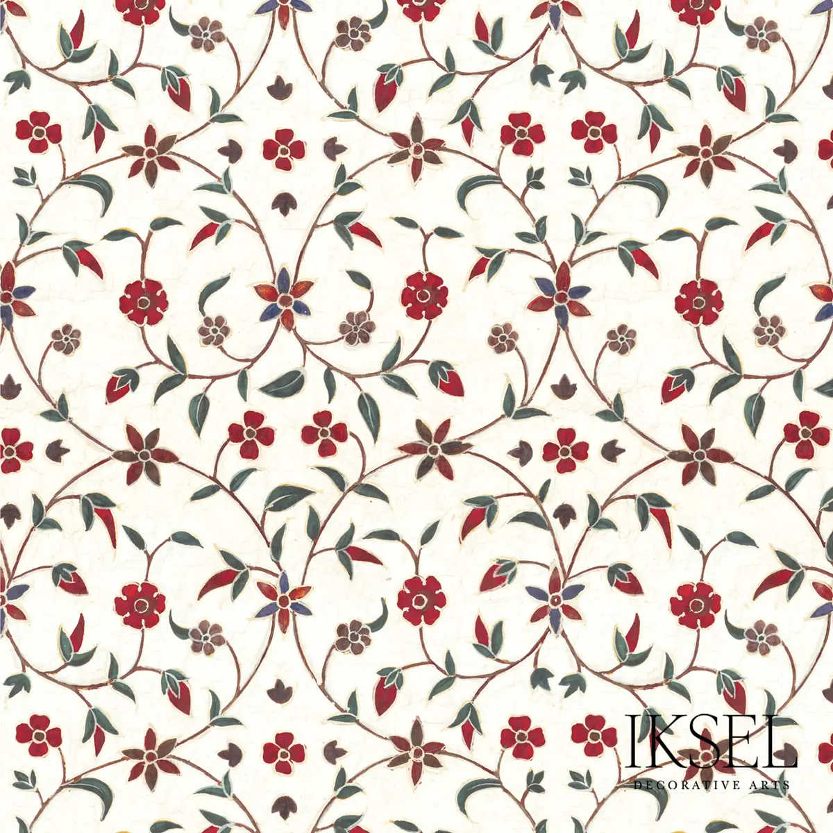 Indian Arabesque_ ORIGINAL