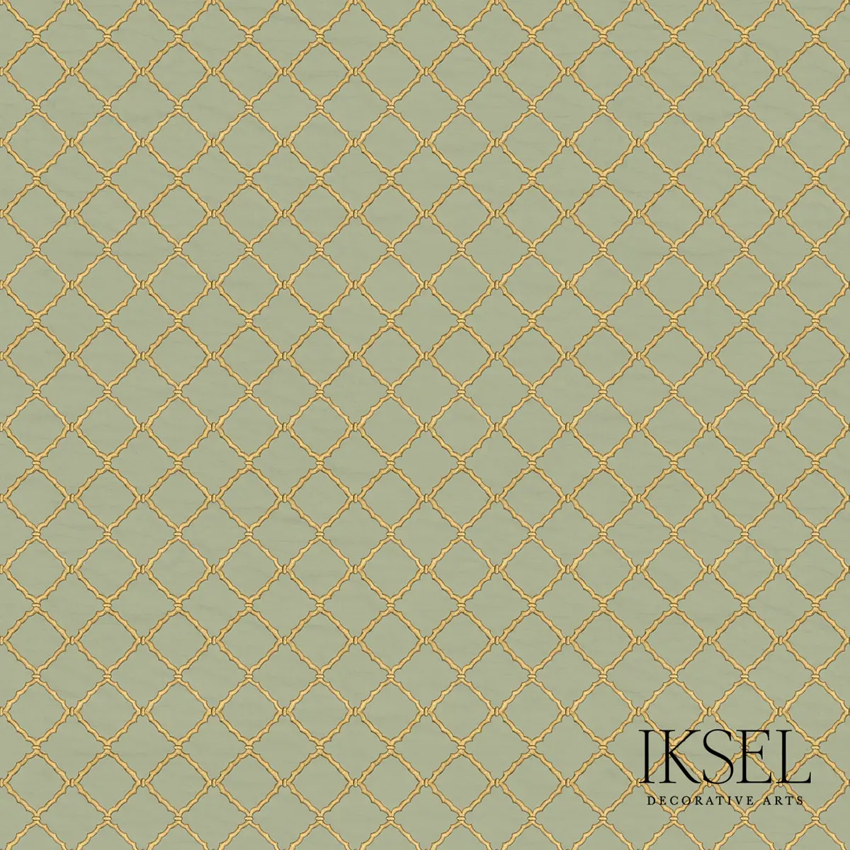 Jali Tri_ SAGE GREEN
