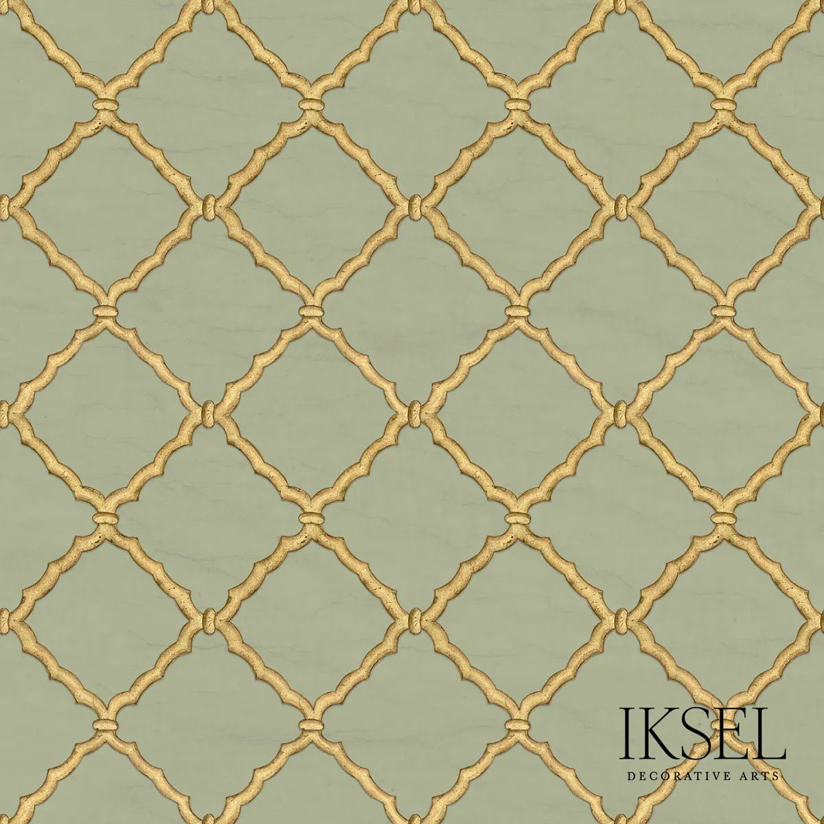 Jali Tri_ SAGE GREEN