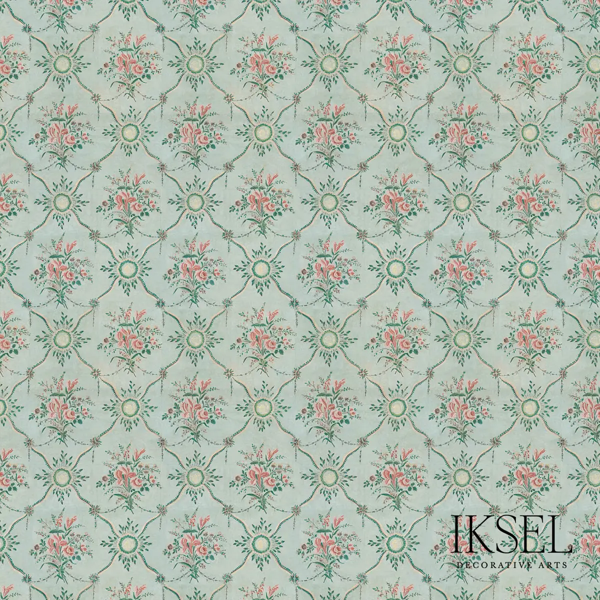 LOUIS XVI BOUQUET_ ORIGINAL