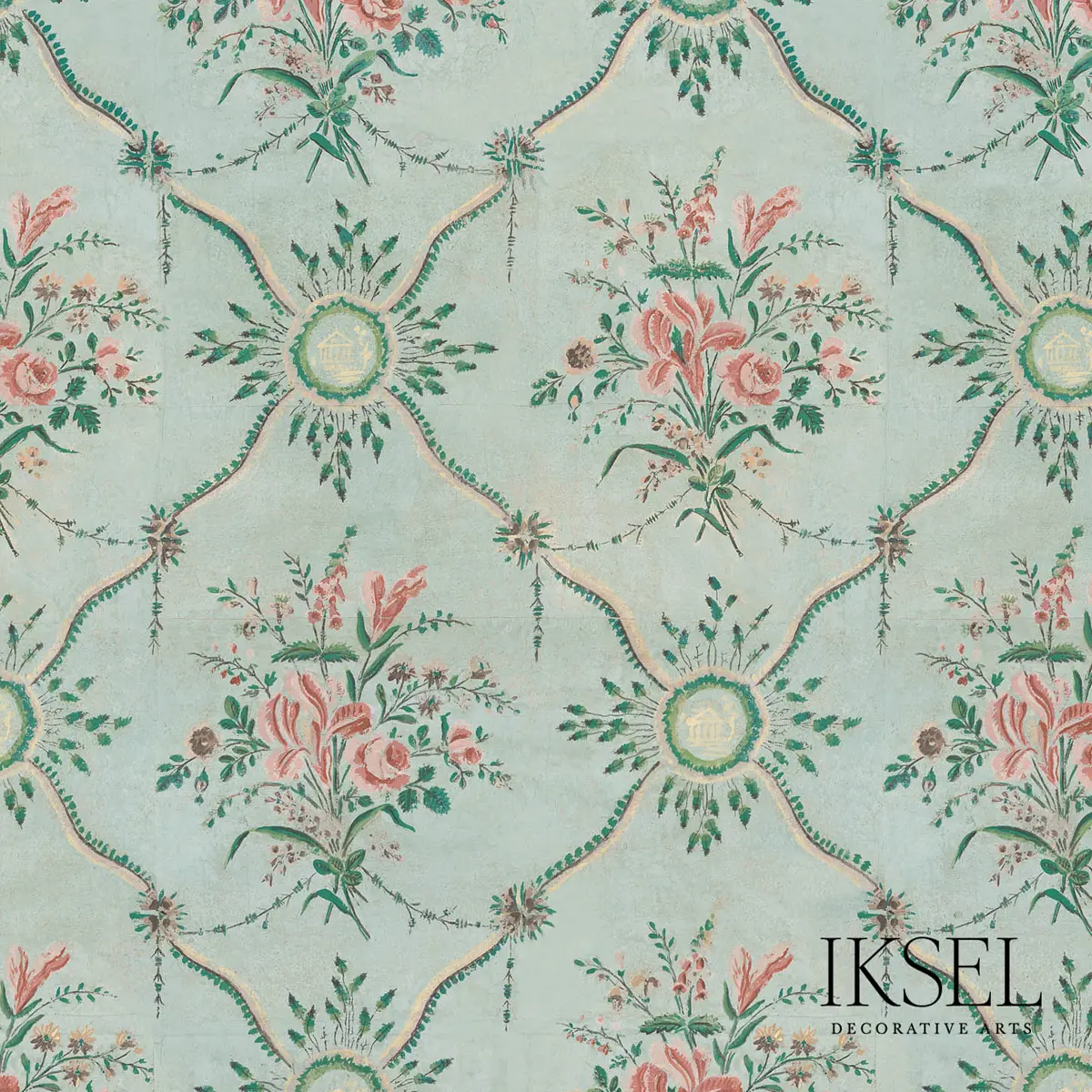 LOUIS XVI BOUQUET_ ORIGINAL