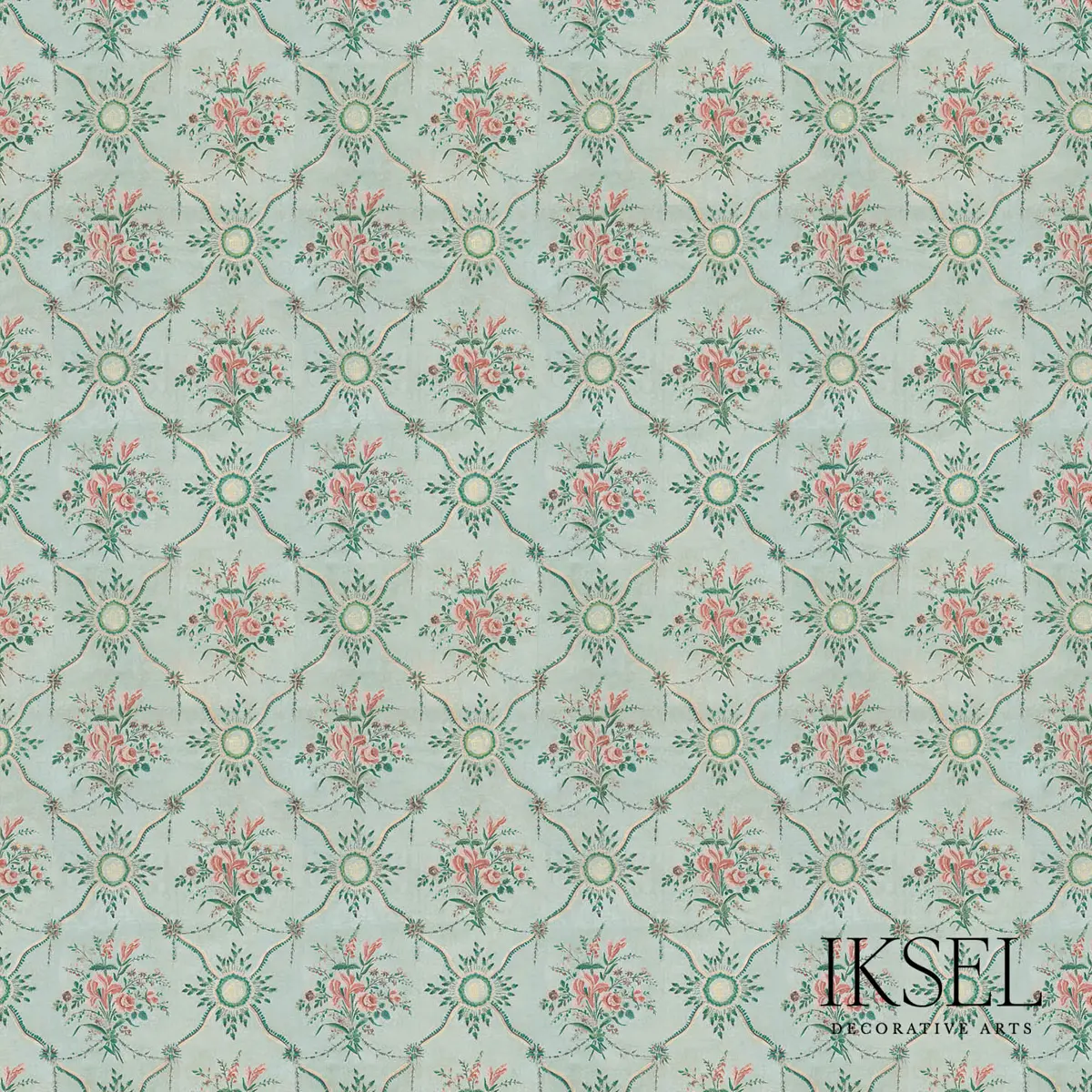 LOUIS XVI BOUQUET_ ORIGINAL