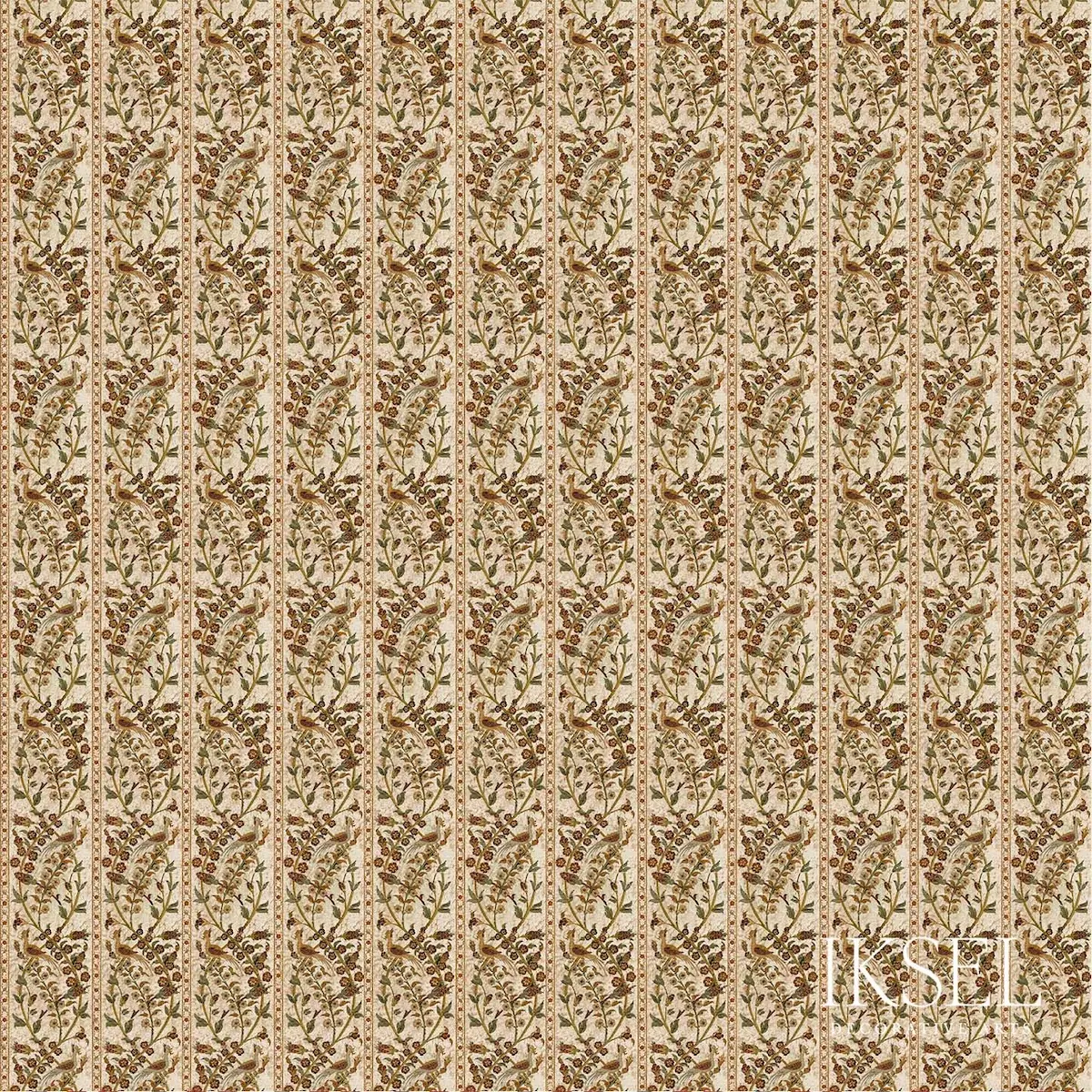Aleppo Stripe_ AUTUMN