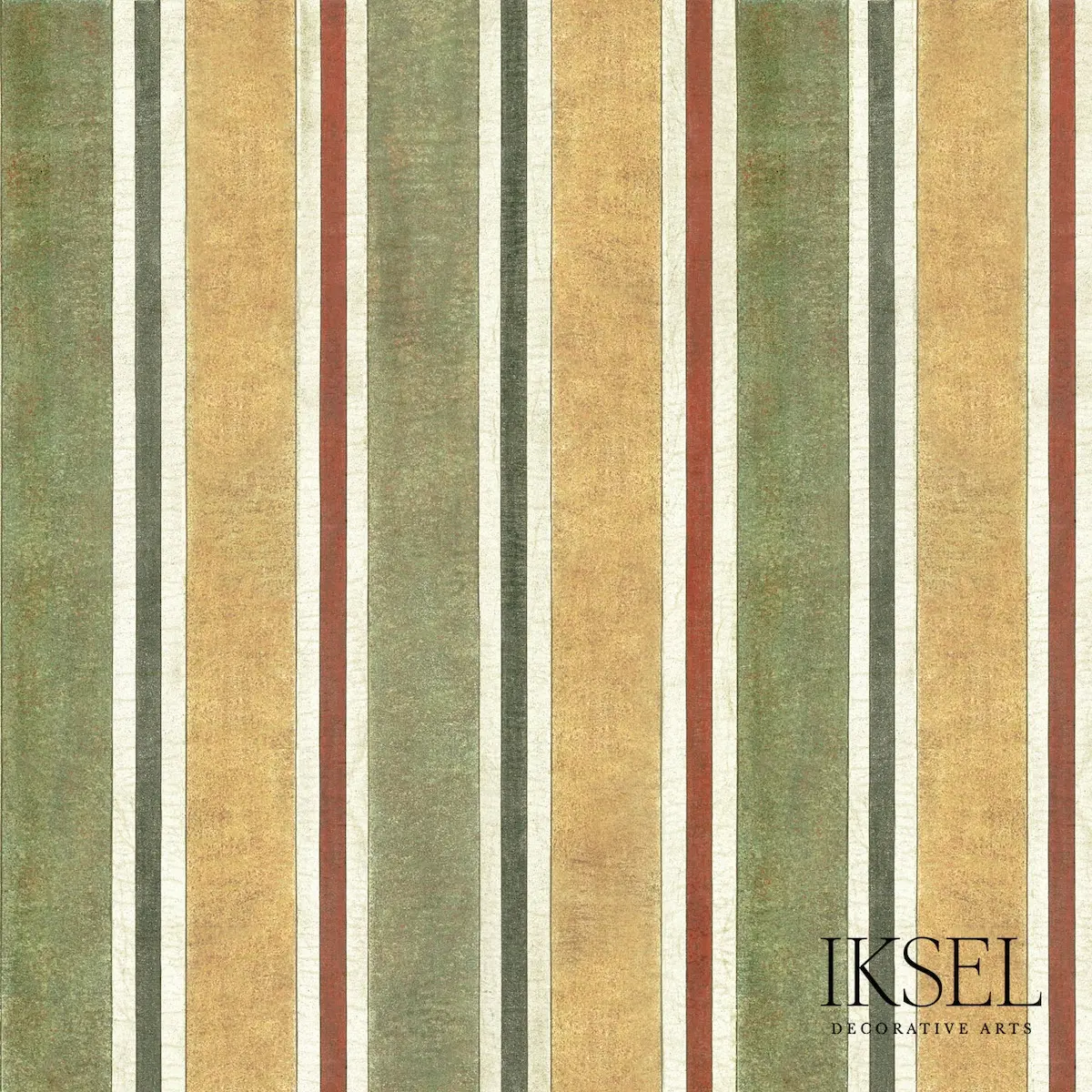 KUBILAI'S STRIPE_ ORIGINAL