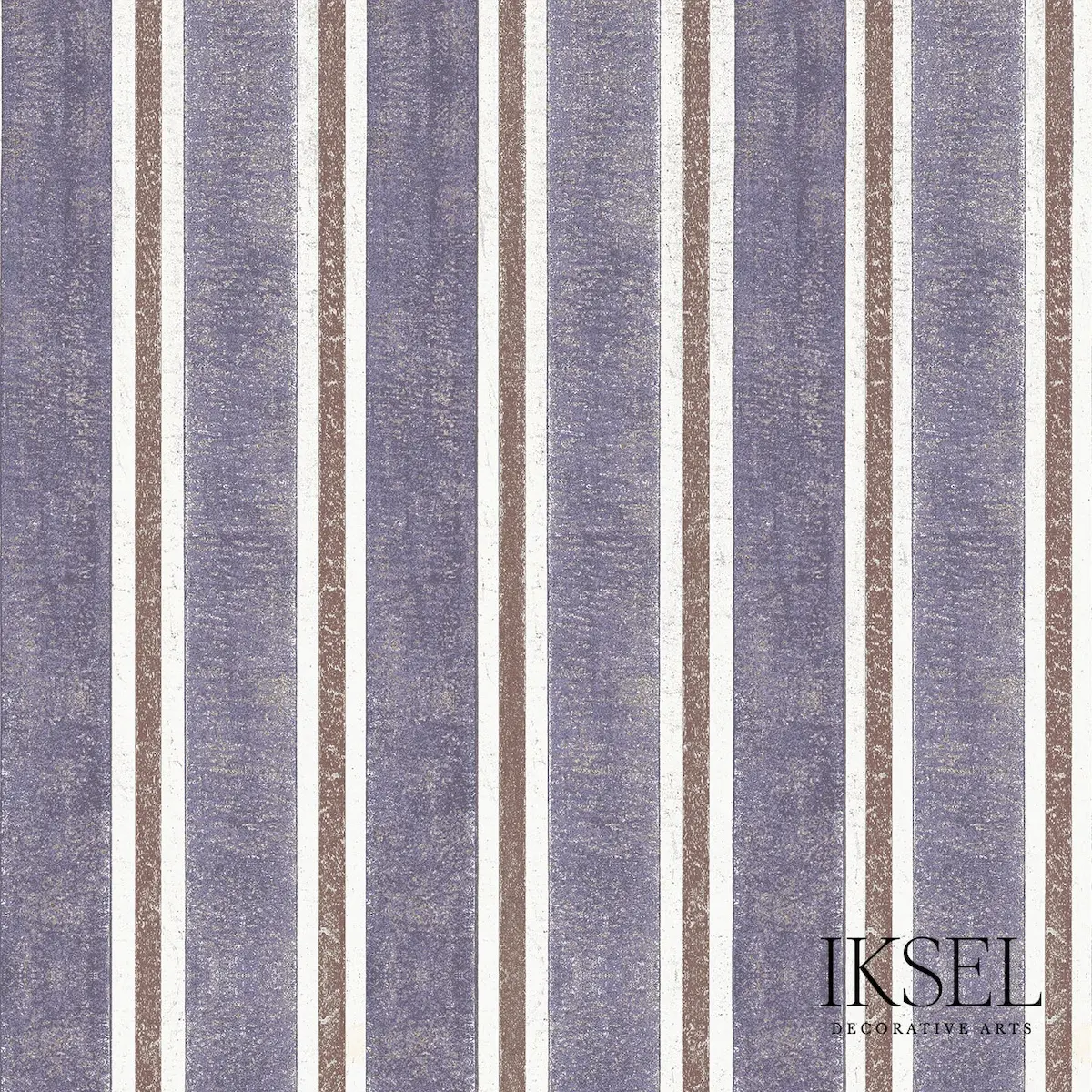 KUBILAI'S STRIPE_ MAUVE