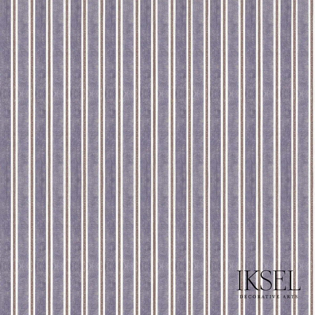 KUBILAI'S STRIPE_ MAUVE