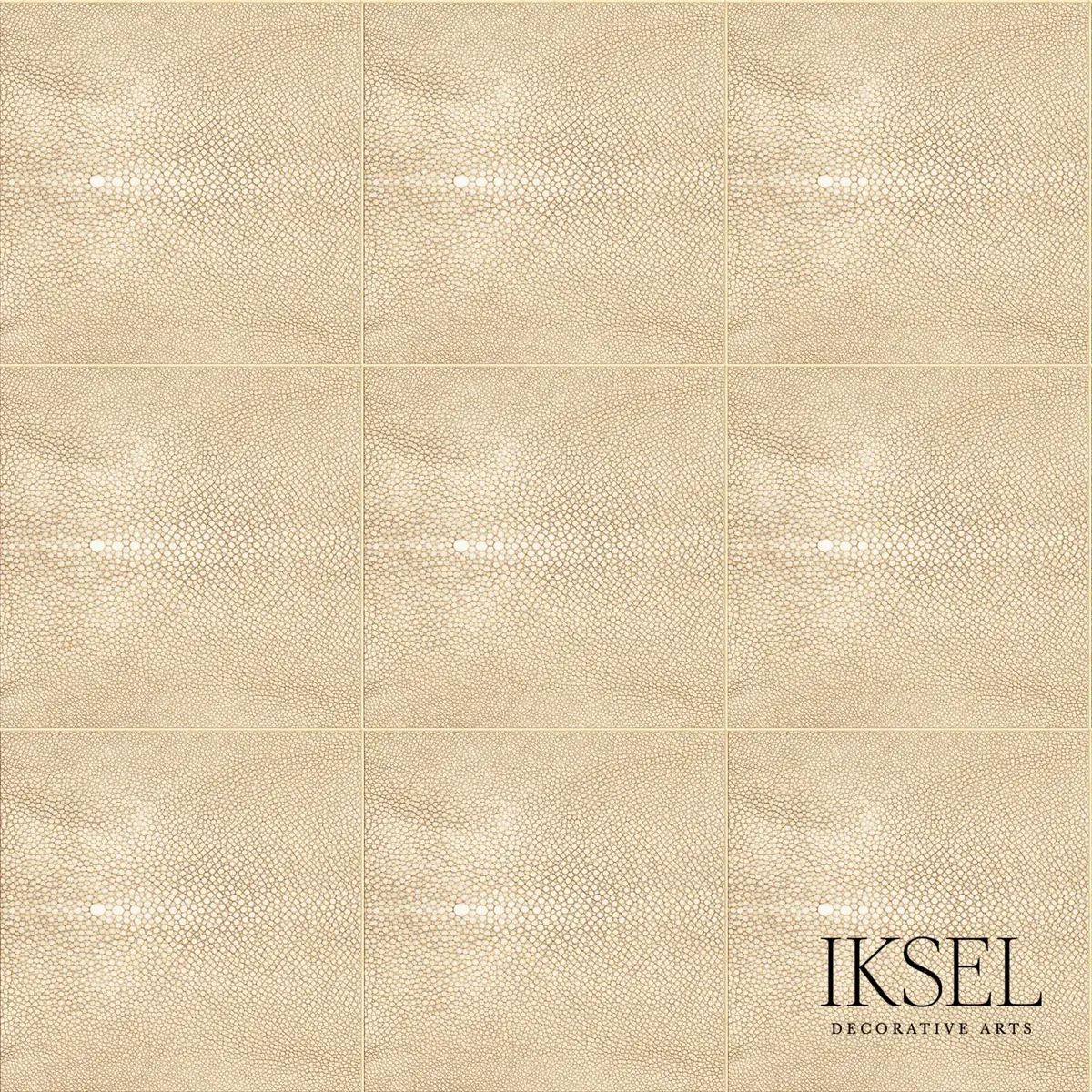 SHAGREEN BY IKSEL_ ORIGINAL