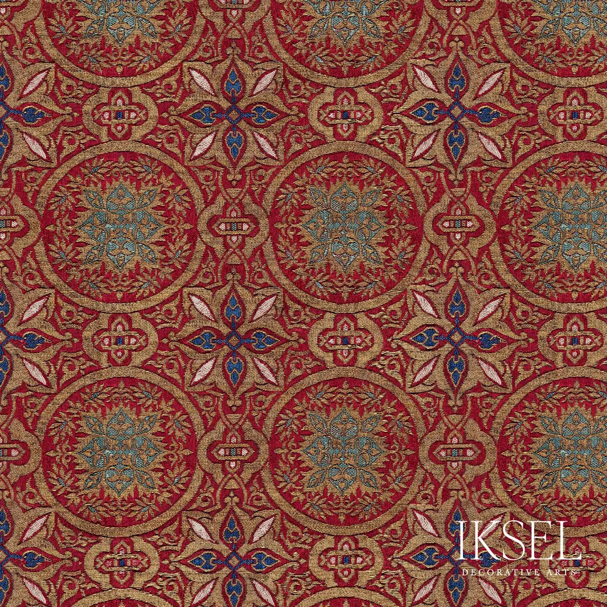 Granada Circles_ ORIGINAL