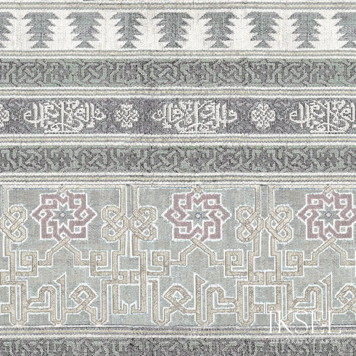 Alcazar Bayadere_ GREY
