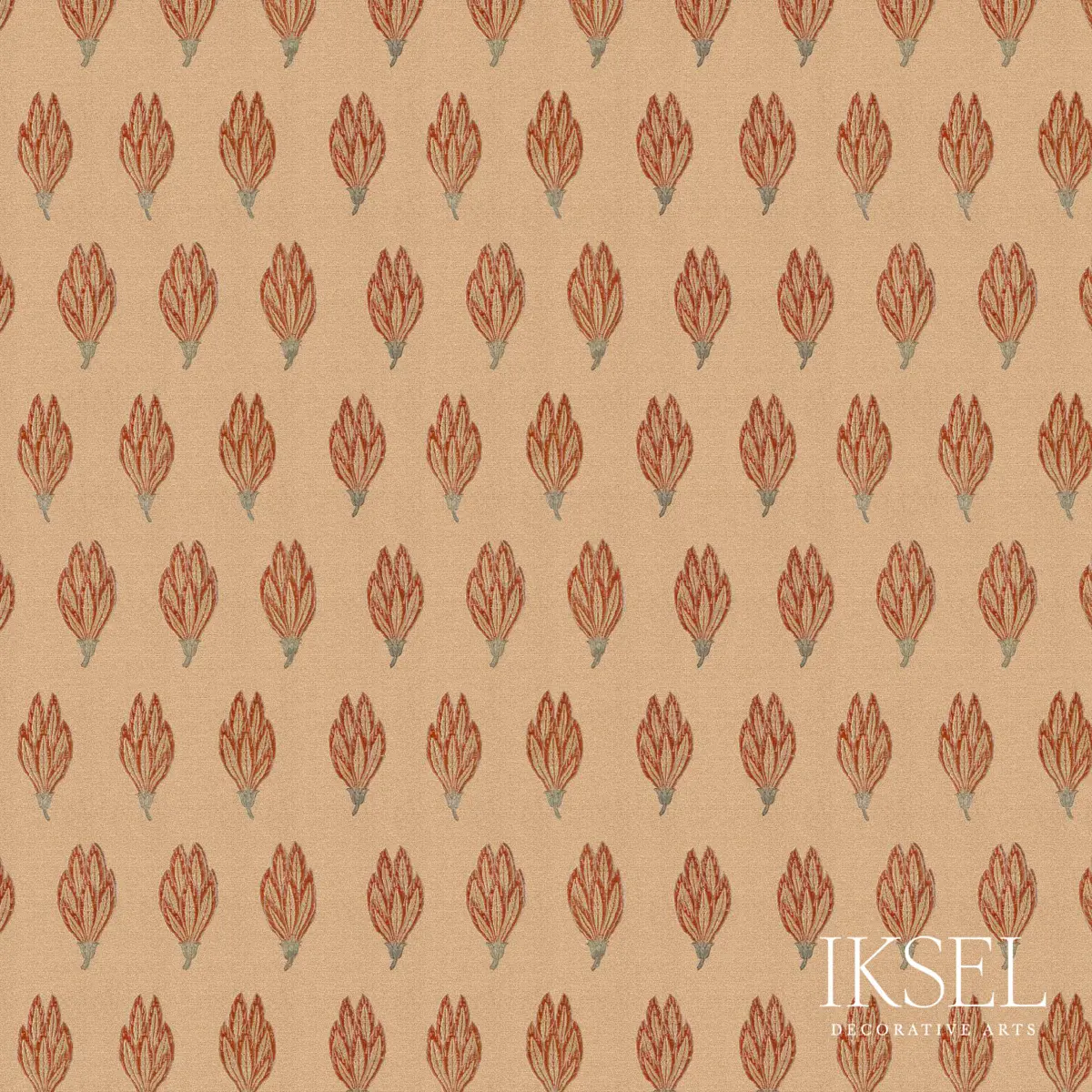 PERSIAN TULIPS_ ORIGINAL