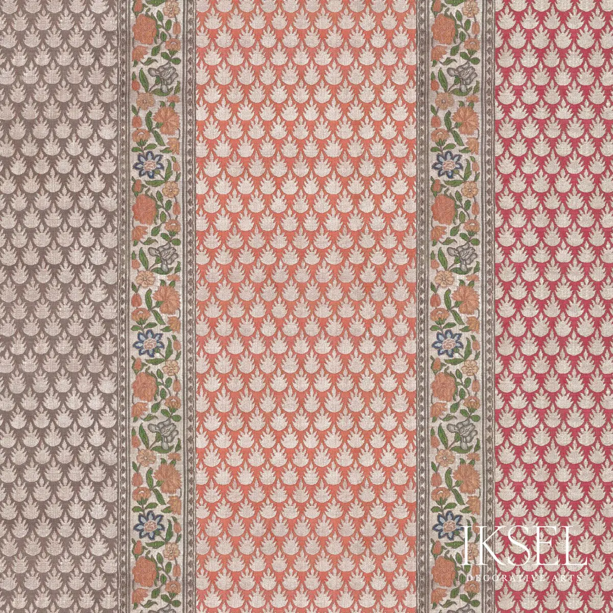 KASHAN STRIPE_ ORIGINAL