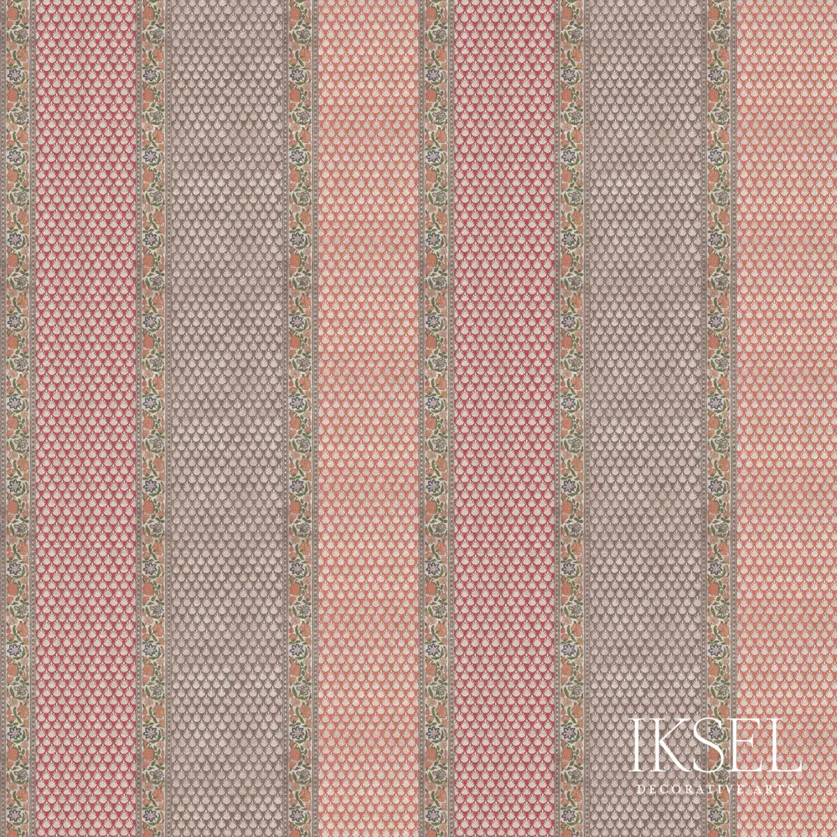 KASHAN STRIPE_ ORIGINAL