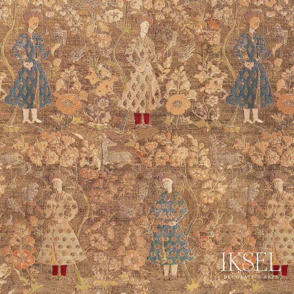 SAFAVID FALCONERS_ ORIGINAL