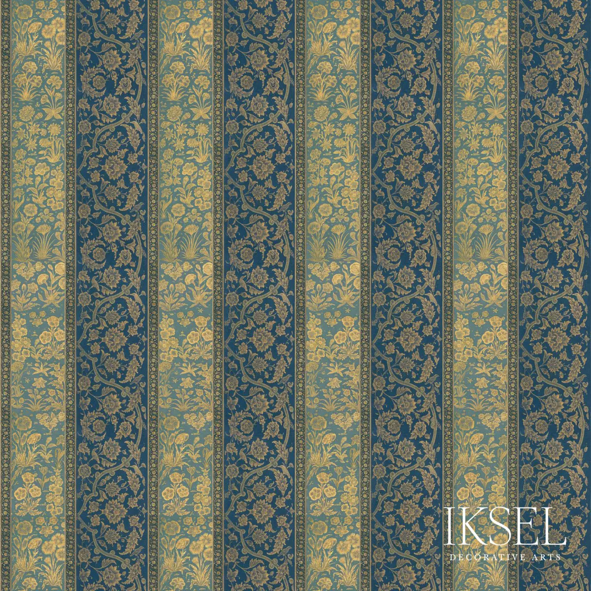 NUR JAHAN STRIPE_ ORIGINAL