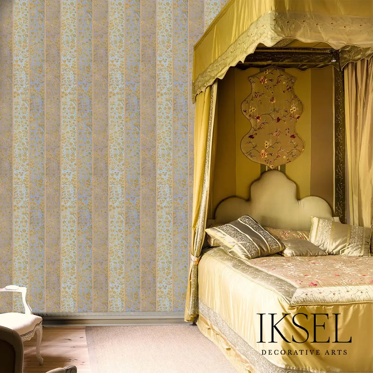 Kutch Behar Stripe_ ORIGINAL