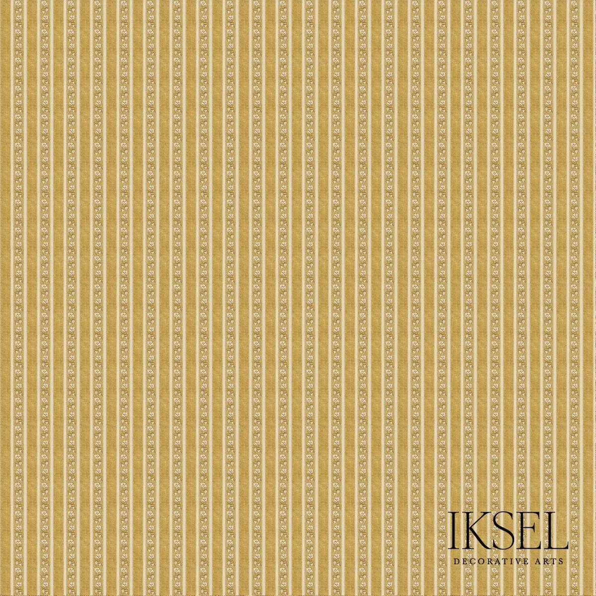 Safavid Golden Stripe_ GOLD