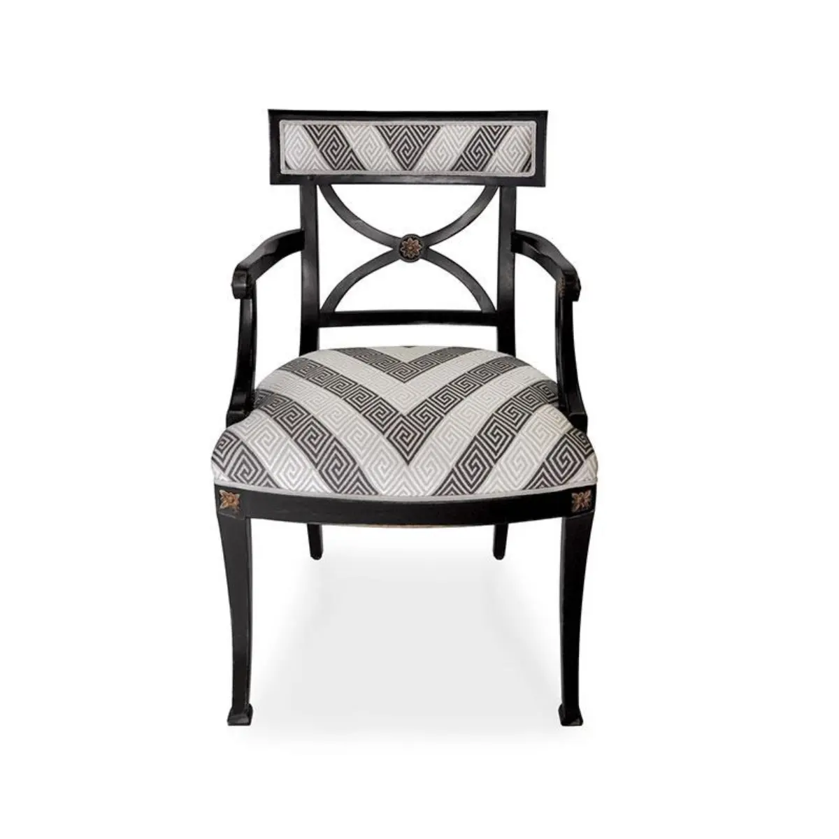 Westminster Armchair_ 