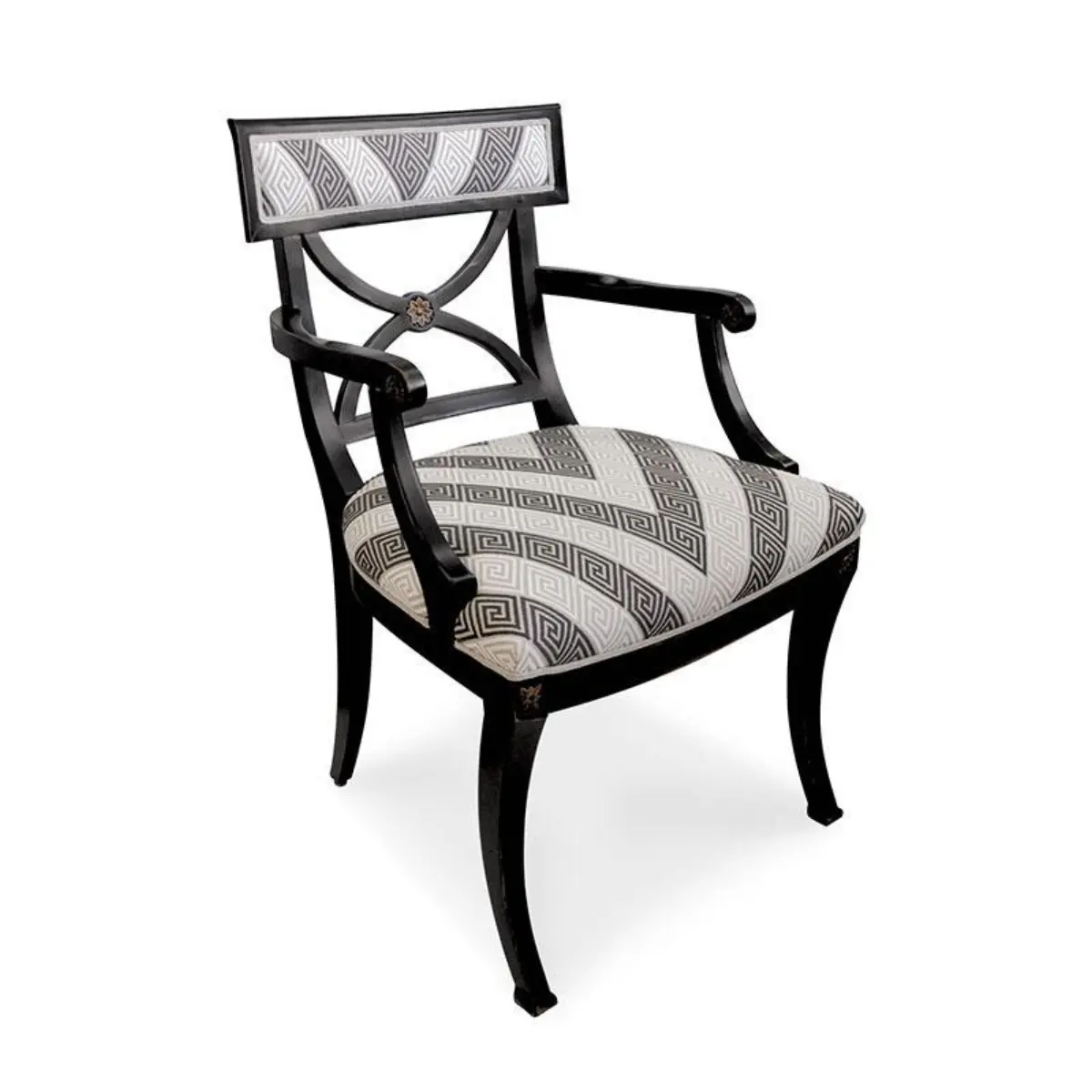 Westminster Armchair_ 