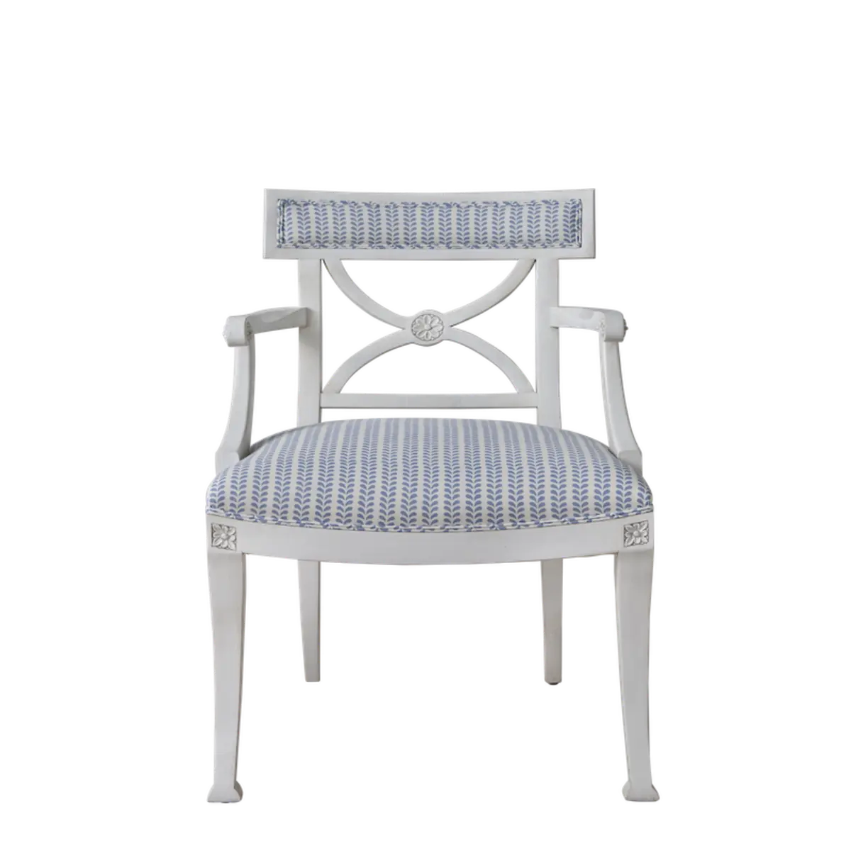 Westminster Armchair_ 