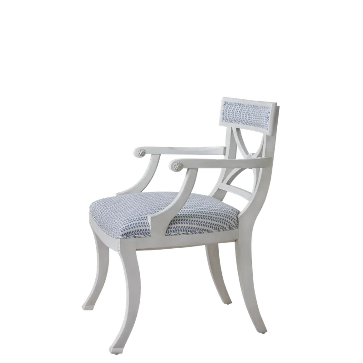 Westminster Armchair_ 