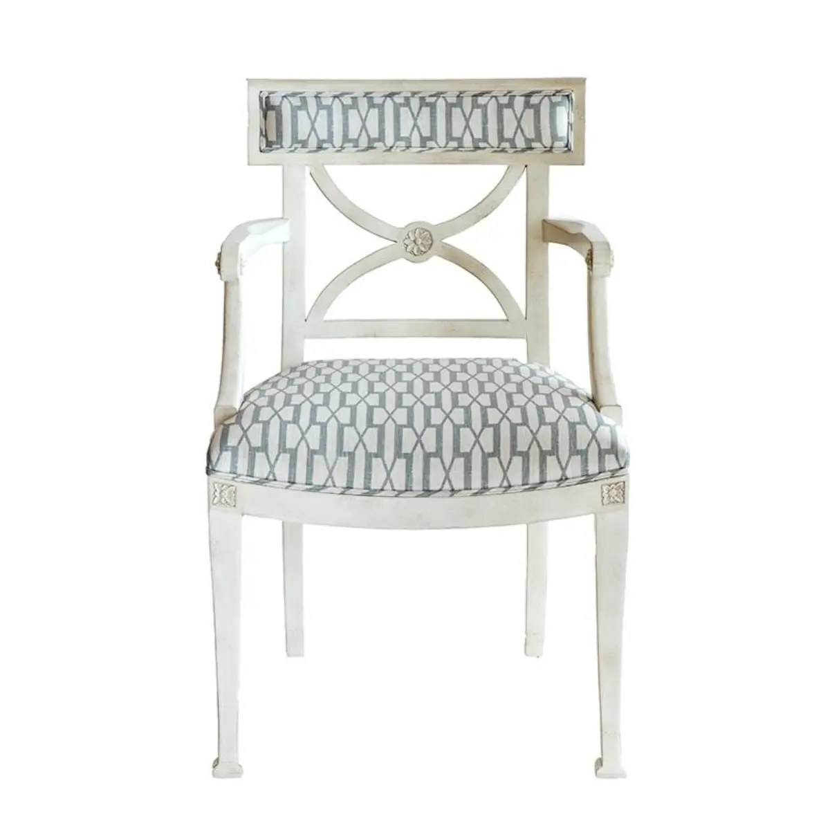Westminster Armchair_ 