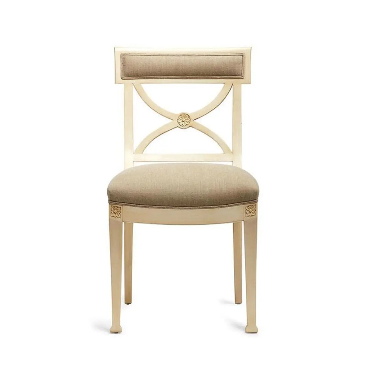 WESTMINSTER SIDE CHAIR_ 