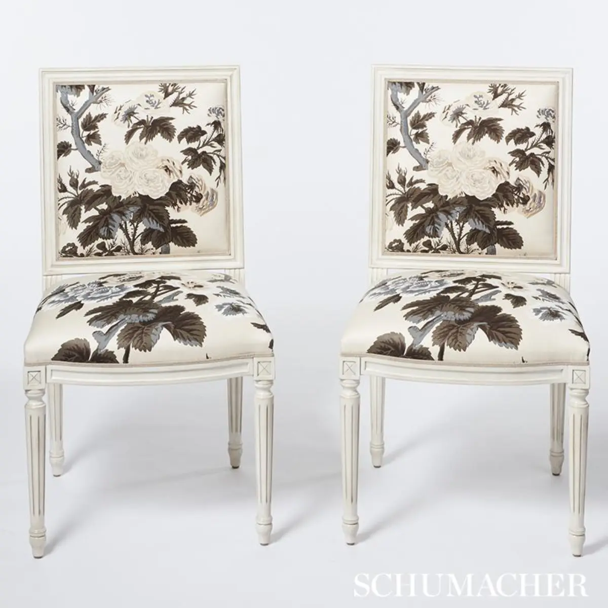 Marie Therese Side Chair_ 