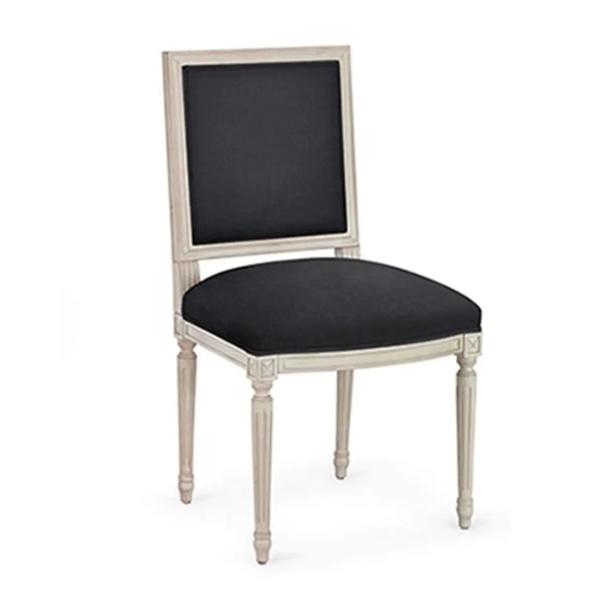 Marie Therese Side Chair_ 