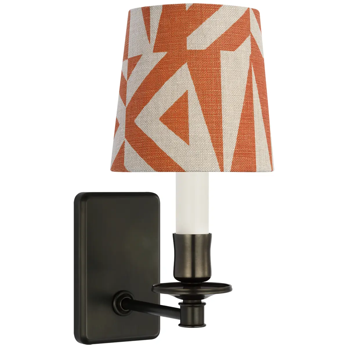 Tara Small Sconce, Bronze_ AMERO IN BRICK