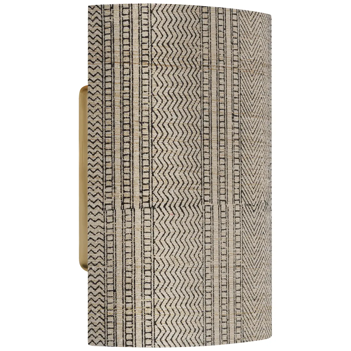Maeve 8" Shield Sconce_ MOHAVE IN NATURAL