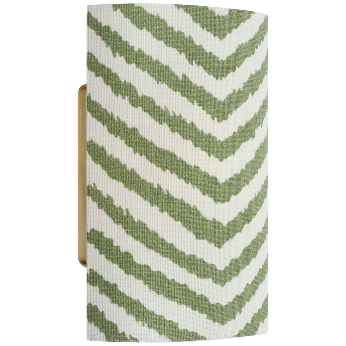 Maeve 8" Shield Sconce_ LA JOLLA IN VERDE