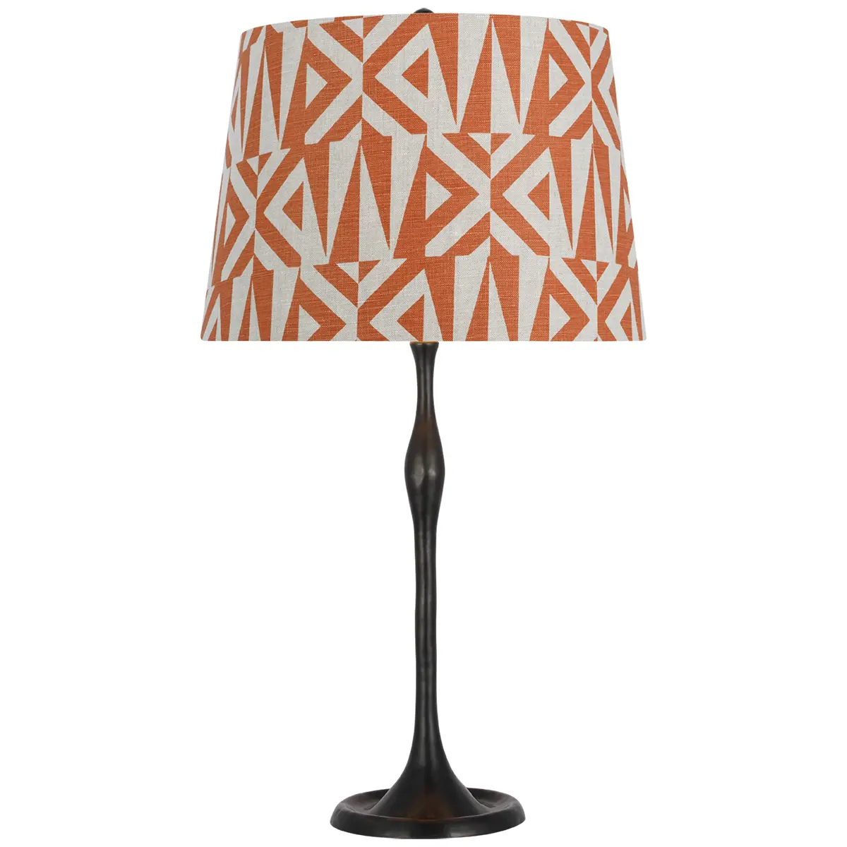 Romero Table Lamp, Bronze_ AMERO IN BRICK