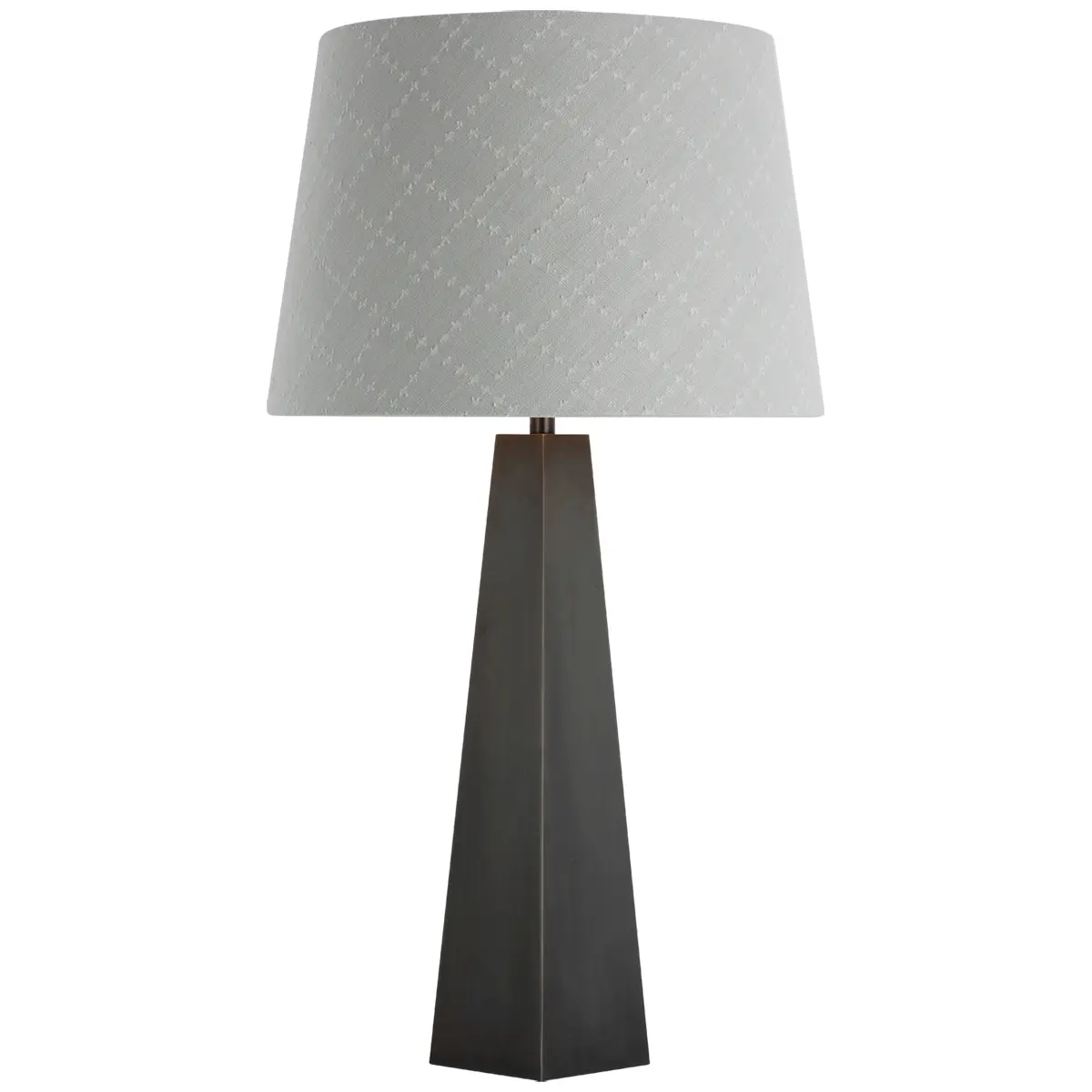 Zoran Table Lamp, Bronze_ ELIN CHECK IN SKY