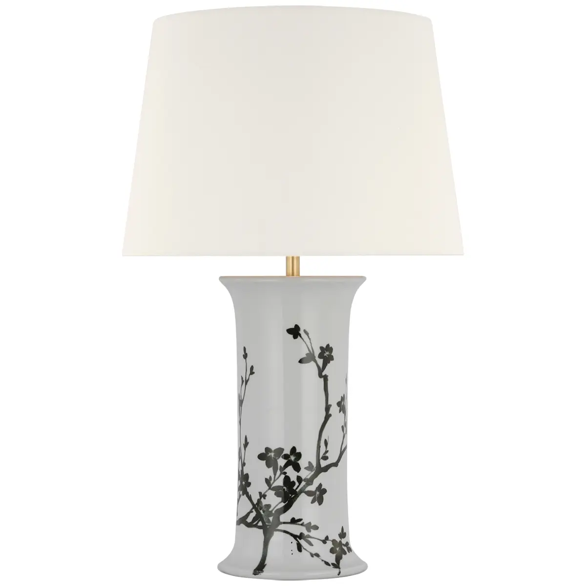 Mallory Medium Table Lamp, Twiggy_ TWIGGY IN BLACK